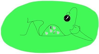 Sommes-nous des ogres du temps ?
